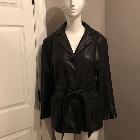 Jacket - Picture 1 of 2